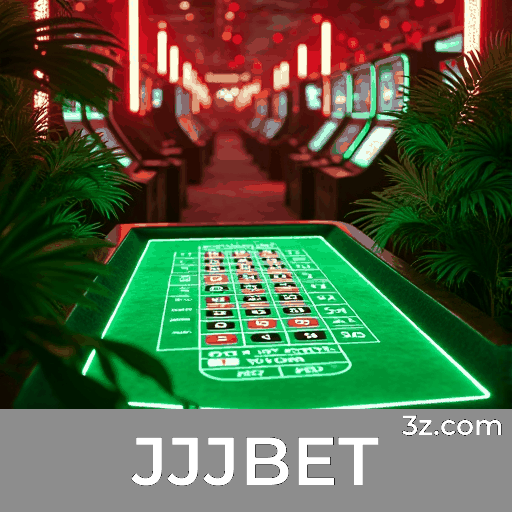 JJJBET: Cassino Premium com Pagamentos Rápidos