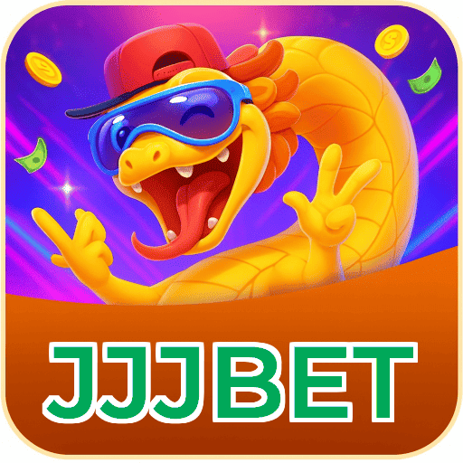 JJJBET logo