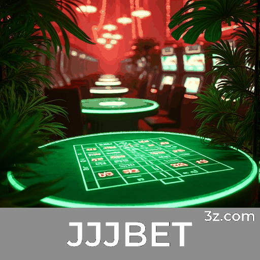 Cassino Online JJJBET